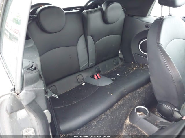 Aukcja sprzedaży 2010 Mini Cooper S, vin: WMWMS3C56ATZ85213, numer aukcji: 45179668