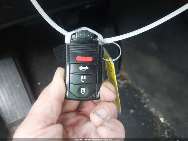 45179670 :رقم المزاد ، 19UUA9F5XDA002491 vin ، 2013 Acura Tl 3.7 مزاد بيع