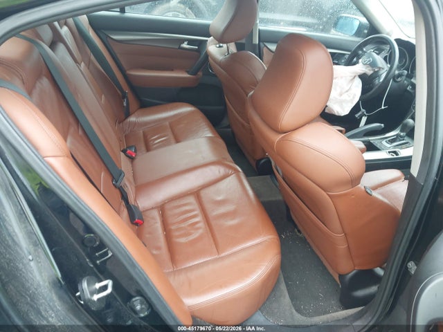 45179670 :رقم المزاد ، 19UUA9F5XDA002491 vin ، 2013 Acura Tl 3.7 مزاد بيع