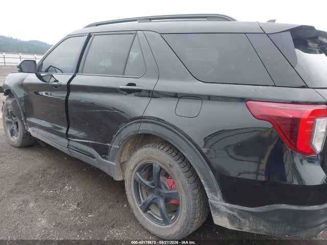 1FM5K8GC8PGB95017 Ford Explorer St