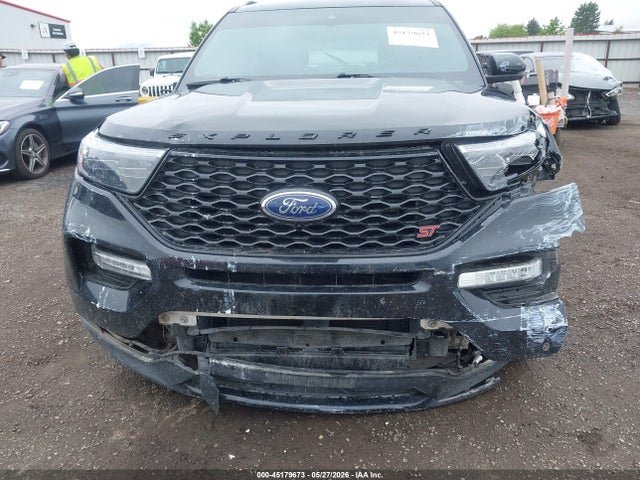 1FM5K8GC8PGB95017 Ford Explorer St