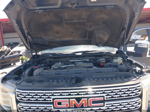 Продажа на аукционе авто 2021 Gmc Sierra 3500hd 4wd  Standard Bed Denali, vin: 1GT49WEY8MF242000, номер лота: 45179675