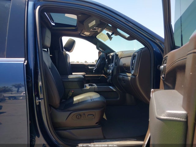 Продажа на аукционе авто 2021 Gmc Sierra 3500hd 4wd  Standard Bed Denali, vin: 1GT49WEY8MF242000, номер лота: 45179675