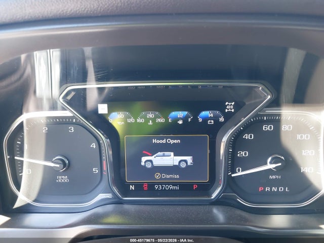 Продажа на аукционе авто 2021 Gmc Sierra 3500hd 4wd  Standard Bed Denali, vin: 1GT49WEY8MF242000, номер лота: 45179675