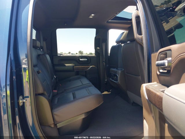 Продажа на аукционе авто 2021 Gmc Sierra 3500hd 4wd  Standard Bed Denali, vin: 1GT49WEY8MF242000, номер лота: 45179675