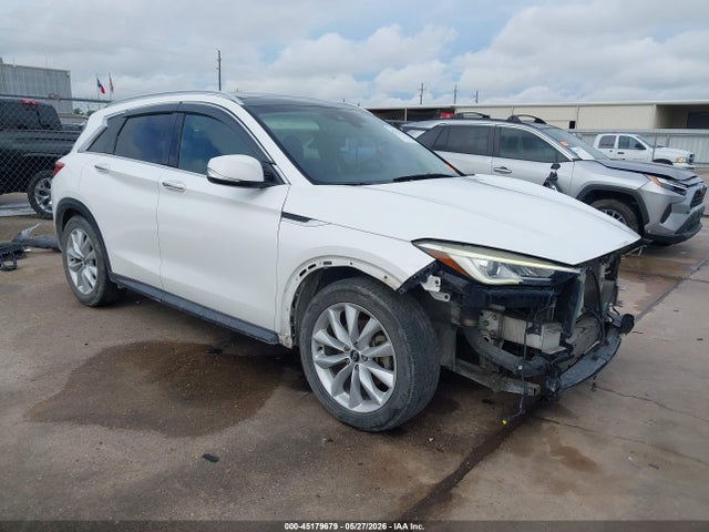Продажа на аукционе авто 2019 Infiniti Qx50 Luxe, vin: 3PCAJ5M10KF125909, номер лота: 45179679
