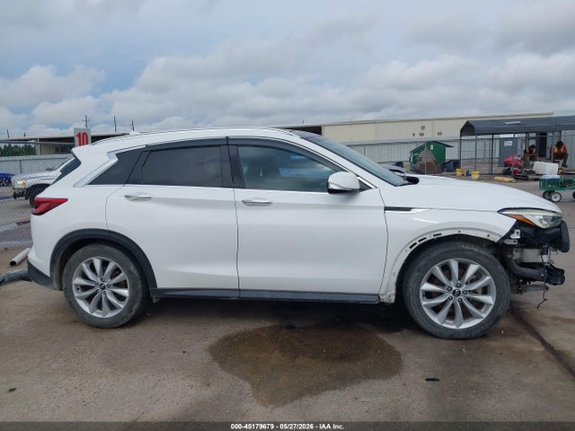Продажа на аукционе авто 2019 Infiniti Qx50 Luxe, vin: 3PCAJ5M10KF125909, номер лота: 45179679