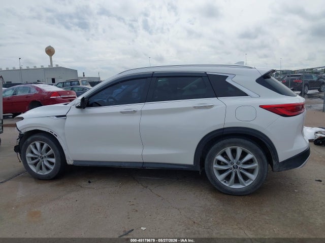 Продажа на аукционе авто 2019 Infiniti Qx50 Luxe, vin: 3PCAJ5M10KF125909, номер лота: 45179679