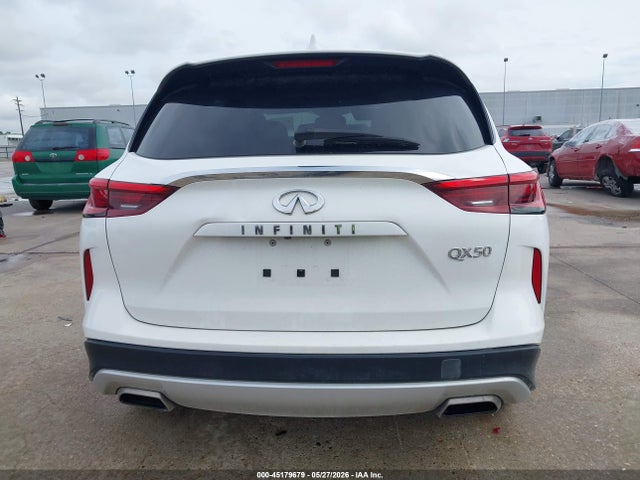 Продажа на аукционе авто 2019 Infiniti Qx50 Luxe, vin: 3PCAJ5M10KF125909, номер лота: 45179679