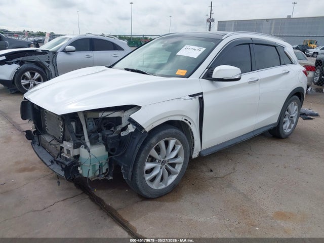 Продажа на аукционе авто 2019 Infiniti Qx50 Luxe, vin: 3PCAJ5M10KF125909, номер лота: 45179679