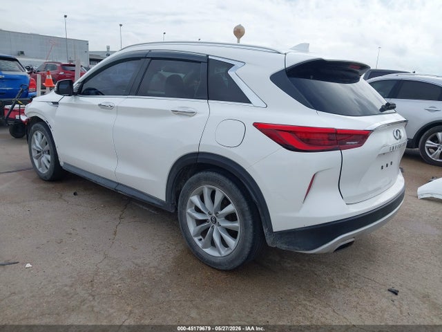 Продажа на аукционе авто 2019 Infiniti Qx50 Luxe, vin: 3PCAJ5M10KF125909, номер лота: 45179679