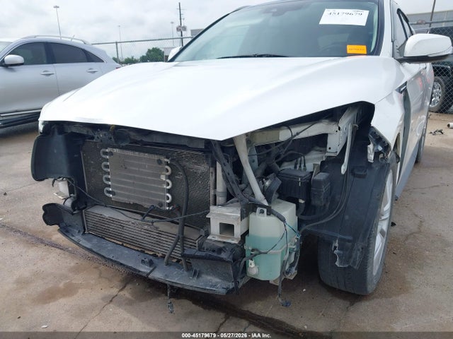 Продажа на аукционе авто 2019 Infiniti Qx50 Luxe, vin: 3PCAJ5M10KF125909, номер лота: 45179679