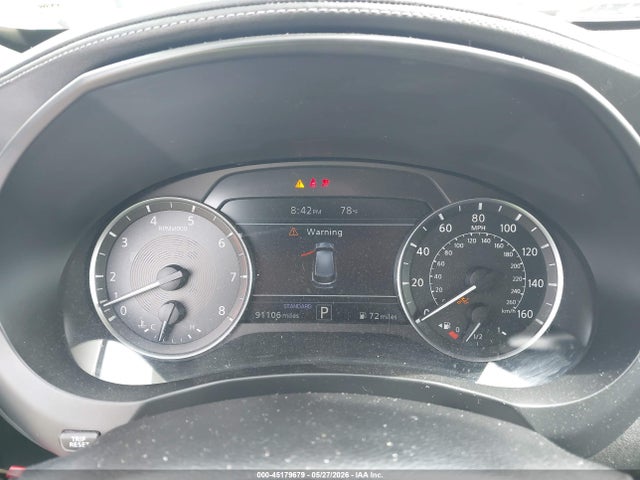 Продажа на аукционе авто 2019 Infiniti Qx50 Luxe, vin: 3PCAJ5M10KF125909, номер лота: 45179679