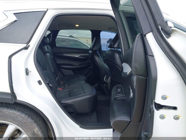 Продажа на аукционе авто 2019 Infiniti Qx50 Luxe, vin: 3PCAJ5M10KF125909, номер лота: 45179679