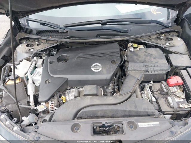 Продаж на аукціоні авто 2015 Nissan Altima 2.5 Sl, vin: 1N4AL3AP0FC146601, номер лоту: 45179680