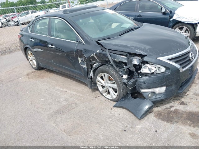 Продаж на аукціоні авто 2015 Nissan Altima 2.5 Sl, vin: 1N4AL3AP0FC146601, номер лоту: 45179680