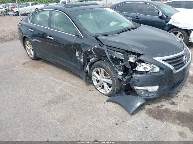 Продаж на аукціоні авто 2015 Nissan Altima 2.5 Sl, vin: 1N4AL3AP0FC146601, номер лоту: 45179680