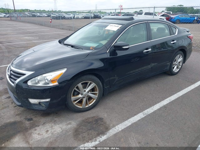 Продаж на аукціоні авто 2015 Nissan Altima 2.5 Sl, vin: 1N4AL3AP0FC146601, номер лоту: 45179680