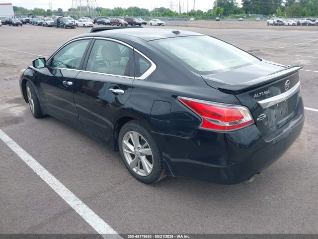 Продаж на аукціоні авто 2015 Nissan Altima 2.5 Sl, vin: 1N4AL3AP0FC146601, номер лоту: 45179680