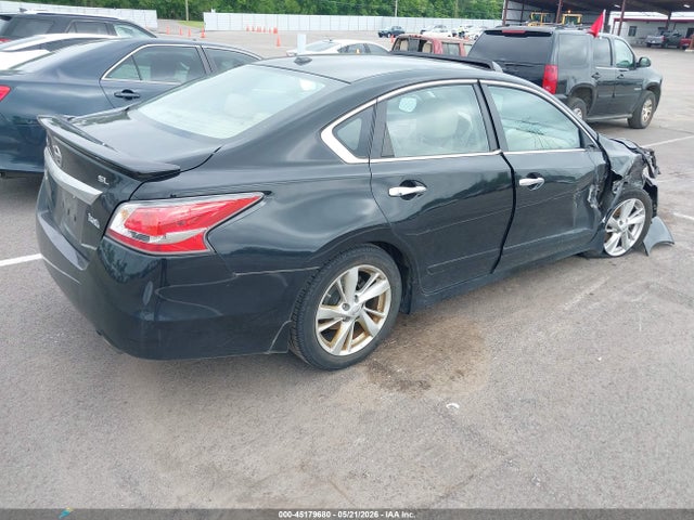 Продаж на аукціоні авто 2015 Nissan Altima 2.5 Sl, vin: 1N4AL3AP0FC146601, номер лоту: 45179680