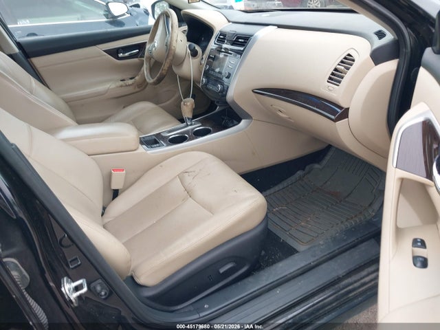 Продаж на аукціоні авто 2015 Nissan Altima 2.5 Sl, vin: 1N4AL3AP0FC146601, номер лоту: 45179680