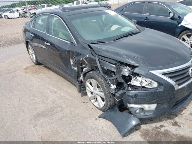 Продаж на аукціоні авто 2015 Nissan Altima 2.5 Sl, vin: 1N4AL3AP0FC146601, номер лоту: 45179680