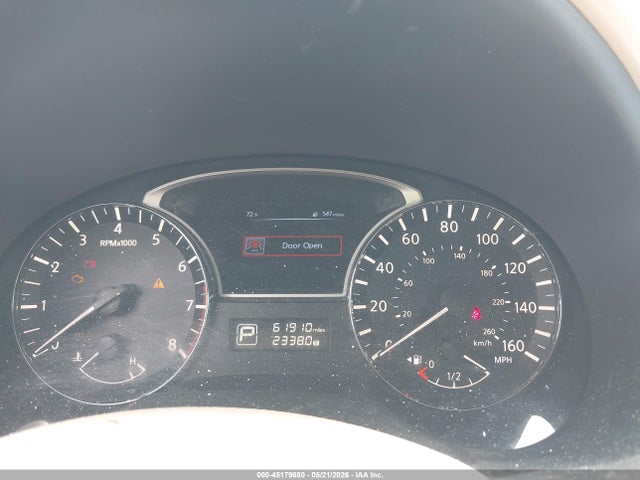 Продаж на аукціоні авто 2015 Nissan Altima 2.5 Sl, vin: 1N4AL3AP0FC146601, номер лоту: 45179680