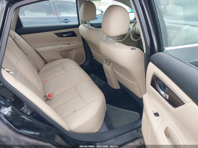 Продаж на аукціоні авто 2015 Nissan Altima 2.5 Sl, vin: 1N4AL3AP0FC146601, номер лоту: 45179680