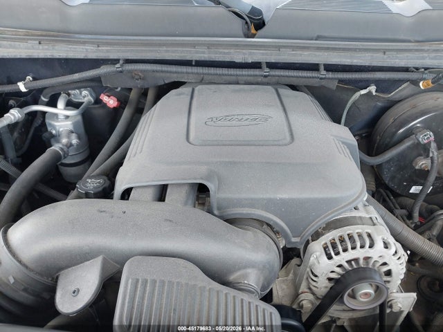 Продажа на аукционе авто 2011 Chevrolet Silverado 1500 Work Truck, vin: 1GCNCPEA6BZ259856, номер лота: 45179683