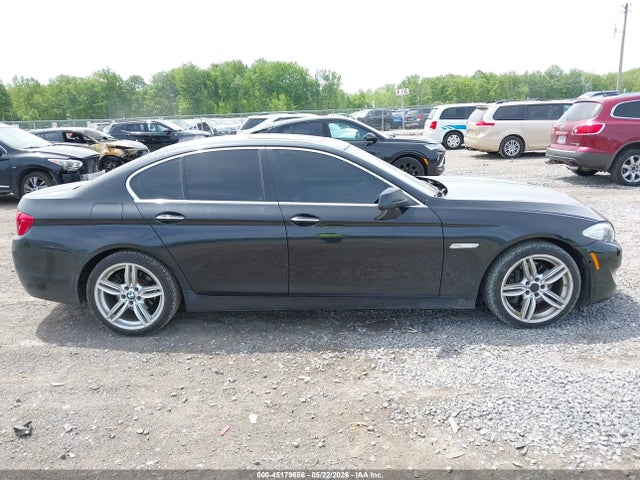 45179686 :رقم المزاد ، WBAFR7C55BC806219 vin ، 2011 Bmw 535i مزاد بيع