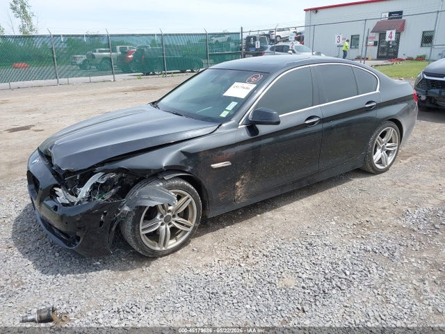 45179686 :رقم المزاد ، WBAFR7C55BC806219 vin ، 2011 Bmw 535i مزاد بيع