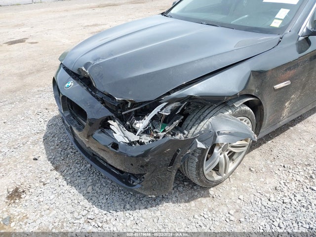 45179686 :رقم المزاد ، WBAFR7C55BC806219 vin ، 2011 Bmw 535i مزاد بيع