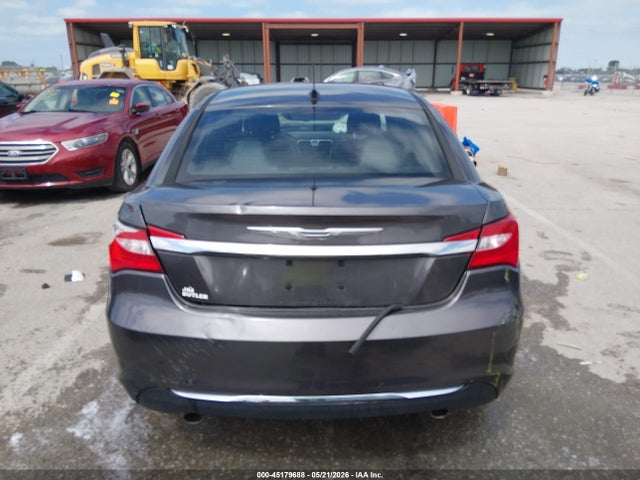Продаж на аукціоні авто 2014 Chrysler 200 Limited, vin: 1C3CCBCGXEN199226, номер лоту: 45179688