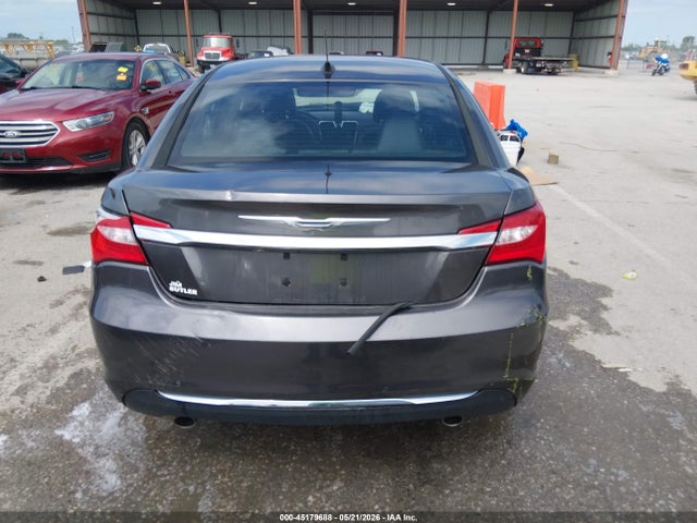 Продаж на аукціоні авто 2014 Chrysler 200 Limited, vin: 1C3CCBCGXEN199226, номер лоту: 45179688