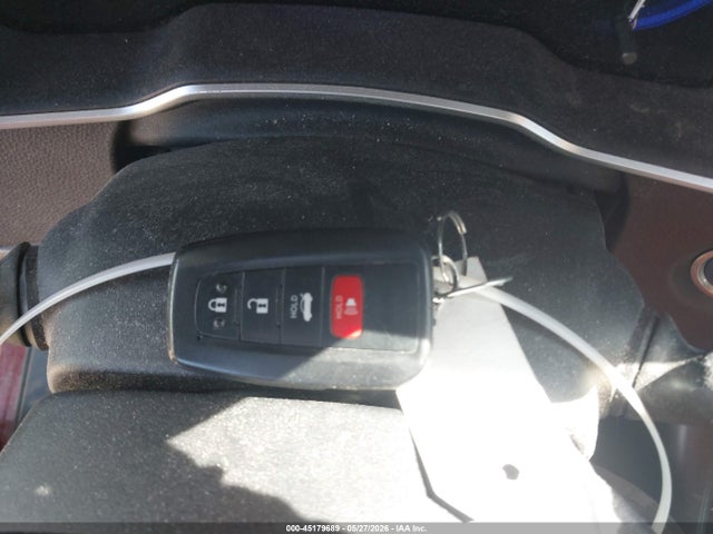 JTDEAMDE4NJ040177 Toyota Corolla Hybrid Le