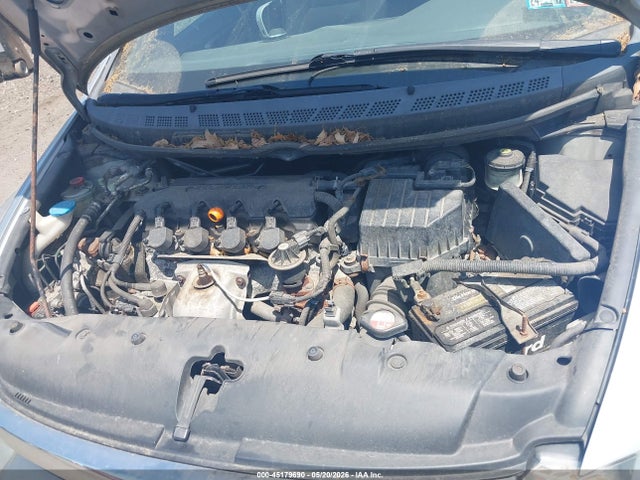 Aukcja sprzedaży 2007 Honda Civic Ex, vin: 1HGFA16847L096347, numer aukcji: 45179690