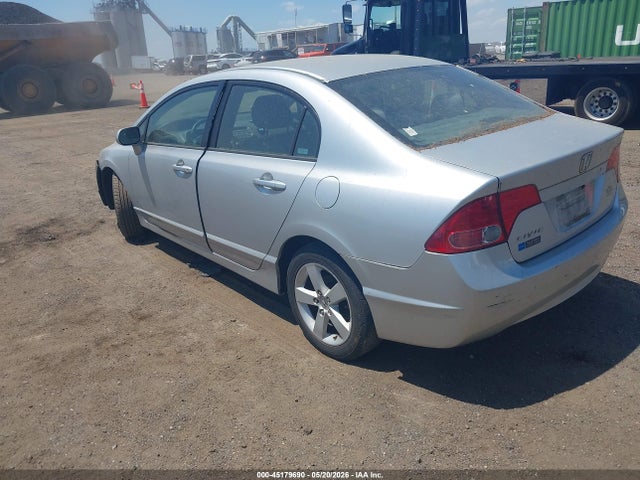 Aukcja sprzedaży 2007 Honda Civic Ex, vin: 1HGFA16847L096347, numer aukcji: 45179690