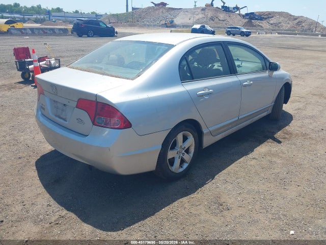 Aukcja sprzedaży 2007 Honda Civic Ex, vin: 1HGFA16847L096347, numer aukcji: 45179690