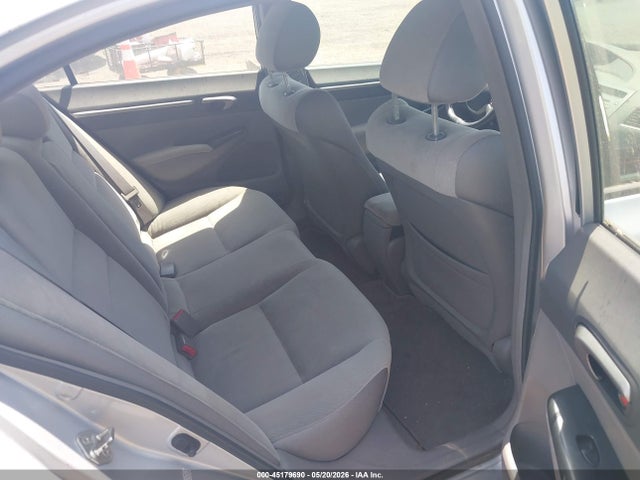 Aukcja sprzedaży 2007 Honda Civic Ex, vin: 1HGFA16847L096347, numer aukcji: 45179690