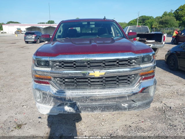 Aukcja sprzedaży 2017 Chevrolet Silverado 1500 1lt, vin: 3GCPCREC5HG193721, numer aukcji: 45179696
