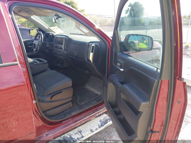 Aukcja sprzedaży 2017 Chevrolet Silverado 1500 1lt, vin: 3GCPCREC5HG193721, numer aukcji: 45179696
