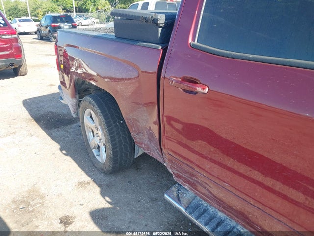 Aukcja sprzedaży 2017 Chevrolet Silverado 1500 1lt, vin: 3GCPCREC5HG193721, numer aukcji: 45179696