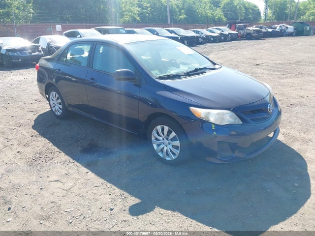 Aukcja sprzedaży 2012 Toyota Corolla Le, vin: 2T1BU4EE9CC843830, numer aukcji: 45179697