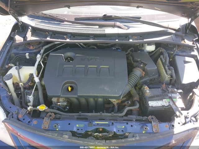 Продаж на аукціоні авто 2012 Toyota Corolla Le, vin: 2T1BU4EE9CC843830, номер лоту: 45179697
