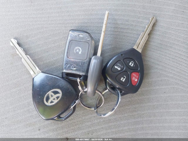 Продаж на аукціоні авто 2012 Toyota Corolla Le, vin: 2T1BU4EE9CC843830, номер лоту: 45179697