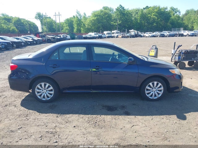 Продаж на аукціоні авто 2012 Toyota Corolla Le, vin: 2T1BU4EE9CC843830, номер лоту: 45179697