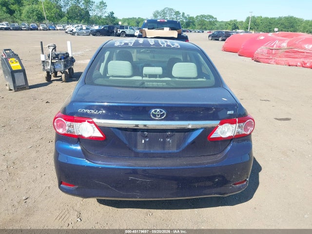 Продаж на аукціоні авто 2012 Toyota Corolla Le, vin: 2T1BU4EE9CC843830, номер лоту: 45179697