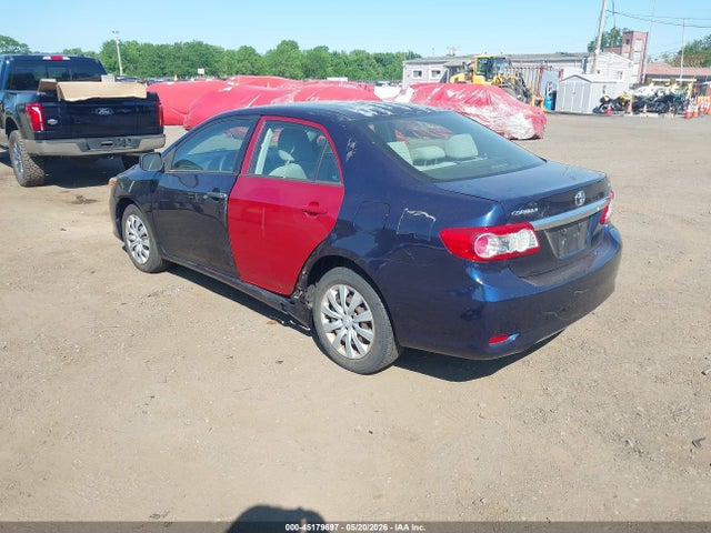 Продаж на аукціоні авто 2012 Toyota Corolla Le, vin: 2T1BU4EE9CC843830, номер лоту: 45179697