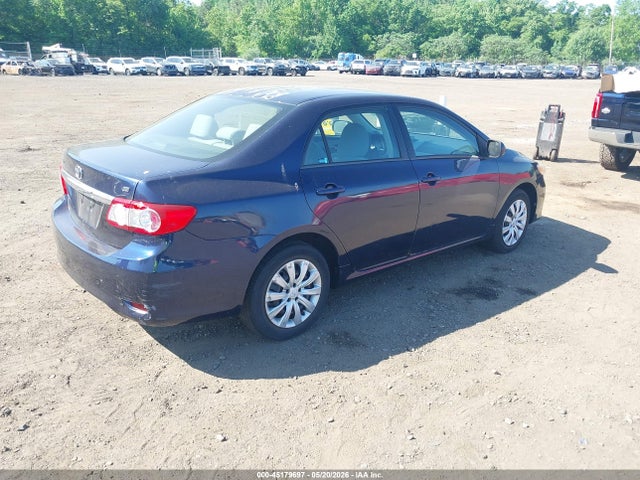 Продаж на аукціоні авто 2012 Toyota Corolla Le, vin: 2T1BU4EE9CC843830, номер лоту: 45179697