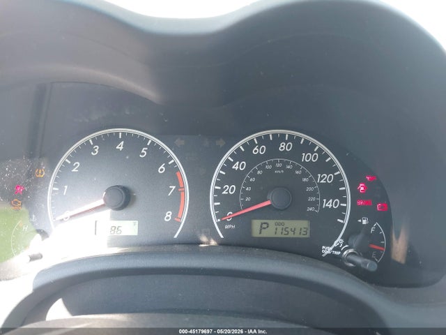 Продаж на аукціоні авто 2012 Toyota Corolla Le, vin: 2T1BU4EE9CC843830, номер лоту: 45179697
